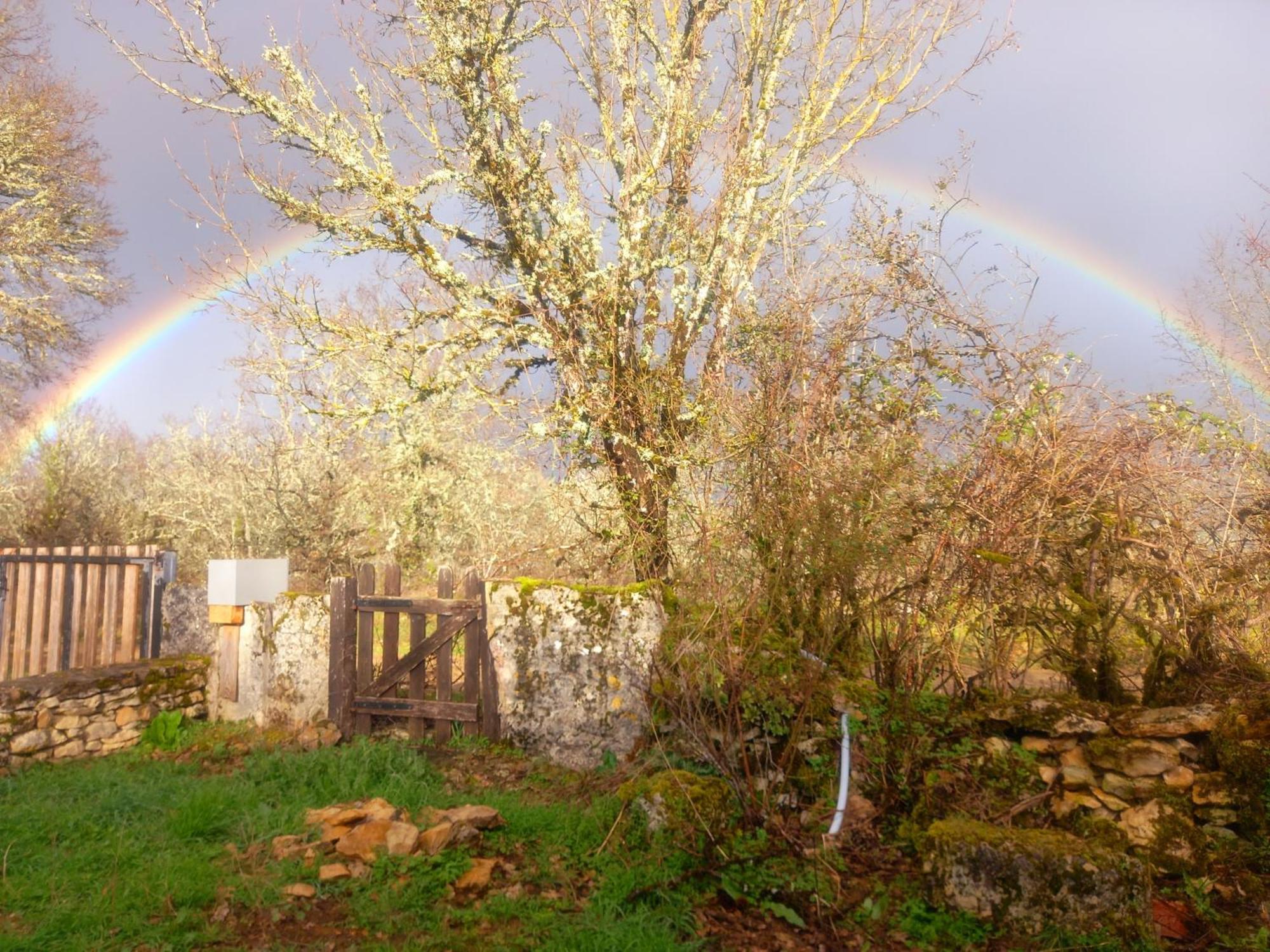 La Longere Du Moulin Βίλα Laburgade Εξωτερικό φωτογραφία